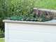 Garofalo Tuscany Evo 230 - Baule porta attrezzi - 122x42x56.7 cm
