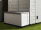 Garofalo Tuscany Evo 230 - Baule porta attrezzi - 122x42x56.7 cm