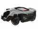 EGO RM 2000E - Robot rasaerba - con batteria al litio da 24V - 10Ah