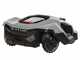 EGO RM 2000E - Robot rasaerba - con batteria al litio da 24V - 10Ah
