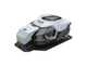 EGO RM 2000E - Robot rasaerba - con batteria al litio da 24V - 10Ah