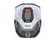 EGO RM 2000E - Robot rasaerba - con batteria al litio da 24V - 10Ah