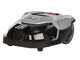 EGO RM 2000E - Robot rasaerba - con batteria al litio da 24V - 10Ah