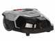 EGO RM 2000E - Robot rasaerba - con batteria al litio da 24V - 10Ah