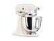 KitchenAid Artisan 5KSM125-EMH Milkshake - Planetaria con testa reclinabile