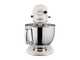KitchenAid Artisan 5KSM125-EMH Milkshake - Planetaria con testa reclinabile