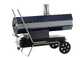 OUTLET - UTILIZZATO PER PROVA - BullMach BM-IDH 20KW - Generatore aria calda diesel - A combustione indiretta