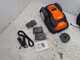 OUTLET - UTILIZZATO PER PROVA - Yard Force SA900B - Robot rasaerba - Gestione tramite APP - Bluetooth integrato