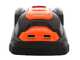 OUTLET - UTILIZZATO PER PROVA - Yard Force SA900B - Robot rasaerba - Gestione tramite APP - Bluetooth integrato
