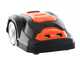 OUTLET - UTILIZZATO PER PROVA - Yard Force SA900B - Robot rasaerba - Gestione tramite APP - Bluetooth integrato