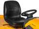 Stiga Estate 7122 W - Trattorino tosaerba tagliaerba a scoppio - Motore ST 650