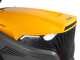 Stiga Estate 7122 W - Trattorino tosaerba tagliaerba a scoppio - Motore ST 650