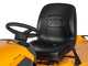 Stiga Estate 7122 W - Trattorino tosaerba tagliaerba a scoppio - Motore ST 650