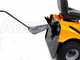 Stiga Estate 7122 W - Trattorino tosaerba tagliaerba a scoppio - Motore ST 650