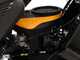 Stiga Estate 7122 W - Trattorino tosaerba tagliaerba a scoppio - Motore ST 650