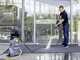OUTLET - PICCOLI DIFETTI ESTETICI - Karcher PRO HD X 4/10 Classic - Idropulitrice ad acqua fredda - 100 bar - 400 l/h
