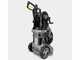 OUTLET - PICCOLI DIFETTI ESTETICI - Karcher PRO HD X 4/10 Classic - Idropulitrice ad acqua fredda - 100 bar - 400 l/h