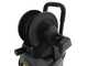 OUTLET - PICCOLI DIFETTI ESTETICI - Karcher PRO HD X 4/10 Classic - Idropulitrice ad acqua fredda - 100 bar - 400 l/h
