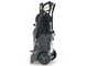 OUTLET - PICCOLI DIFETTI ESTETICI - Karcher PRO HD X 4/10 Classic - Idropulitrice ad acqua fredda - 100 bar - 400 l/h