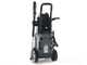 OUTLET - PICCOLI DIFETTI ESTETICI - Karcher PRO HD X 4/10 Classic - Idropulitrice ad acqua fredda - 100 bar - 400 l/h