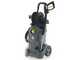 OUTLET - PICCOLI DIFETTI ESTETICI - Karcher PRO HD X 4/10 Classic - Idropulitrice ad acqua fredda - 100 bar - 400 l/h