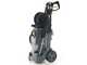 OUTLET - PICCOLI DIFETTI ESTETICI - Karcher PRO HD X 4/10 Classic - Idropulitrice ad acqua fredda - 100 bar - 400 l/h