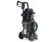 OUTLET - PICCOLI DIFETTI ESTETICI - Karcher PRO HD X 4/10 Classic - Idropulitrice ad acqua fredda - 100 bar - 400 l/h