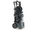 OUTLET - PICCOLI DIFETTI ESTETICI - Karcher PRO HD X 4/10 Classic - Idropulitrice ad acqua fredda - 100 bar - 400 l/h