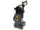 OUTLET - PICCOLI DIFETTI ESTETICI - Karcher PRO HD X 4/10 Classic - Idropulitrice ad acqua fredda - 100 bar - 400 l/h