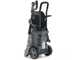 OUTLET - PICCOLI DIFETTI ESTETICI - Karcher PRO HD X 4/10 Classic - Idropulitrice ad acqua fredda - 100 bar - 400 l/h