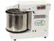 OUTLET - DIFETTI ESTETICI - Famag Grilletta IM 10S/230 10 Velocit&agrave; HH - Impastatrice a spirale 10 Kg ad alta idratazione con testa sollevabile