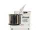 OUTLET - DIFETTI ESTETICI - Famag Grilletta IM 10S/230 10 Velocit&agrave; HH - Impastatrice a spirale 10 Kg ad alta idratazione con testa sollevabile