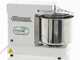 OUTLET - DIFETTI ESTETICI - Famag Grilletta IM 10S/230 10 Velocit&agrave; HH - Impastatrice a spirale 10 Kg ad alta idratazione con testa sollevabile