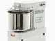 OUTLET - DIFETTI ESTETICI - Famag Grilletta IM 10S/230 10 Velocit&agrave; HH - Impastatrice a spirale 10 Kg ad alta idratazione con testa sollevabile