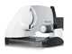 OUTLET - SENZA IMBALLO ORIGINALE - Graef SKS 500 Bianca - Affettatrice con lama da 170 mm