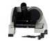 OUTLET - SENZA IMBALLO ORIGINALE - Graef SKS 500 Bianca - Affettatrice con lama da 170 mm
