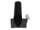 OUTLET - SENZA IMBALLO ORIGINALE - Graef SKS 500 Bianca - Affettatrice con lama da 170 mm