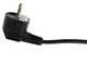 OUTLET - SENZA IMBALLO ORIGINALE - Graef SKS 500 Bianca - Affettatrice con lama da 170 mm