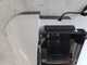 OUTLET - SENZA IMBALLO ORIGINALE - Graef SKS 500 Bianca - Affettatrice con lama da 170 mm