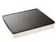 OUTLET - SENZA IMBALLO ORIGINALE - Graef SKS 500 Bianca - Affettatrice con lama da 170 mm