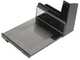 OUTLET - SENZA IMBALLO ORIGINALE - Graef SKS 500 Bianca - Affettatrice con lama da 170 mm