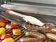 Pinza per barbecue Weber