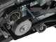 OUTLET - PICCOLI DIFETTI ESTETICI - Geotech MCT 550 - Motocoltivatore a benzina - Ducar DH212 - Fresa reversa - 7HP