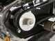 OUTLET - PICCOLI DIFETTI ESTETICI - Geotech MCT 550 - Motocoltivatore a benzina - Ducar DH212 - Fresa reversa - 7HP