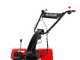 OUTLET - PICCOLI DIFETTI ESTETICI - Geotech MCT 550 - Motocoltivatore a benzina - Ducar DH212 - Fresa reversa - 7HP