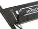 OUTLET - PICCOLI DIFETTI ESTETICI - Geotech MCT 550 - Motocoltivatore a benzina - Ducar DH212 - Fresa reversa - 7HP
