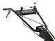 OUTLET - PICCOLI DIFETTI ESTETICI - Geotech MCT 550 - Motocoltivatore a benzina - Ducar DH212 - Fresa reversa - 7HP