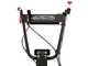 OUTLET - PICCOLI DIFETTI ESTETICI - Geotech MCT 550 - Motocoltivatore a benzina - Ducar DH212 - Fresa reversa - 7HP