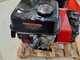 OUTLET - PICCOLI DIFETTI ESTETICI - Geotech MCT 550 - Motocoltivatore a benzina - Ducar DH212 - Fresa reversa - 7HP
