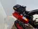 OUTLET - PICCOLI DIFETTI ESTETICI - Geotech MCT 550 - Motocoltivatore a benzina - Ducar DH212 - Fresa reversa - 7HP